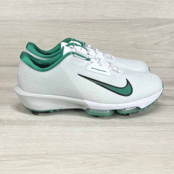 Nike Air Zoom Infinity Tour NXT% BOA 2 Golf Shoes Mens Sz 11.5 Wide HQ2160-100